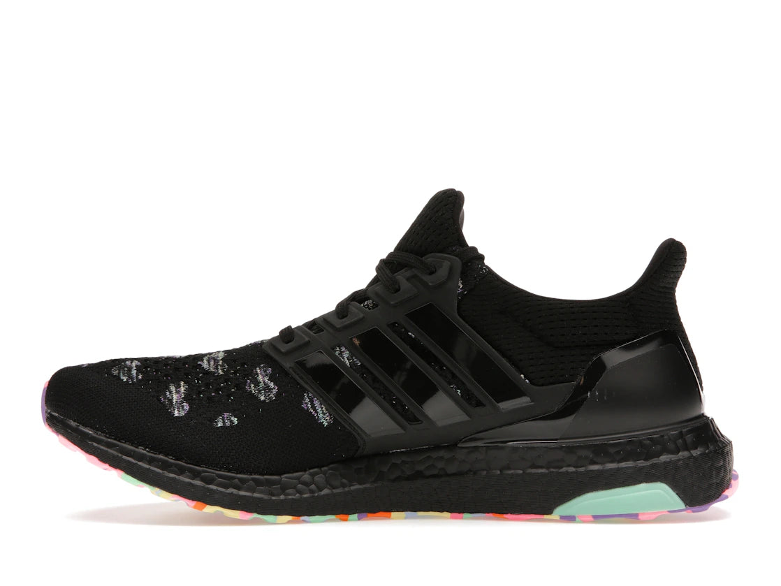 adidas Ultra Boost 1.0 DNA Valentine's Day Black (2023)