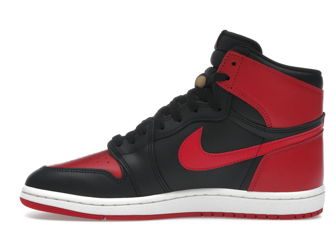 Jordan 1 Retro High '85 OG SP Bred (2025)