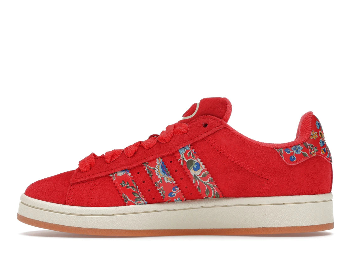 adidas Campus 00s Liberty London Semi Lucid Red (Women's)
