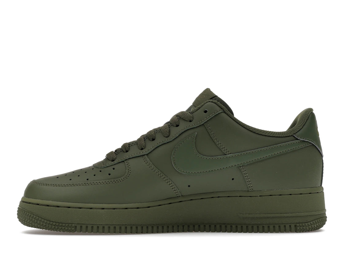 Nike Air Force 1 Low '07 Army Olive