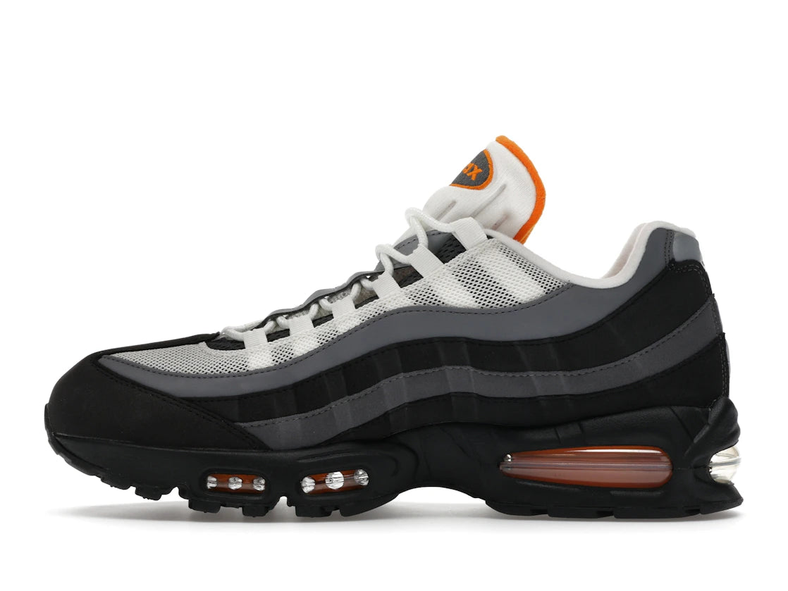 Nike Air Max 95 OG Big Bubble Black Bright Ceramic