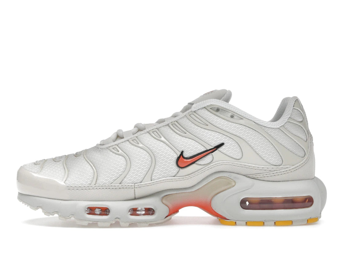Nike Air Max Plus Phantom Safety Orange