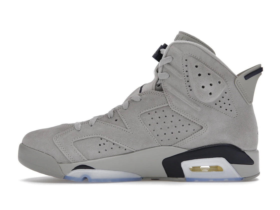 Jordan 6 Retro Georgetown (2022)
