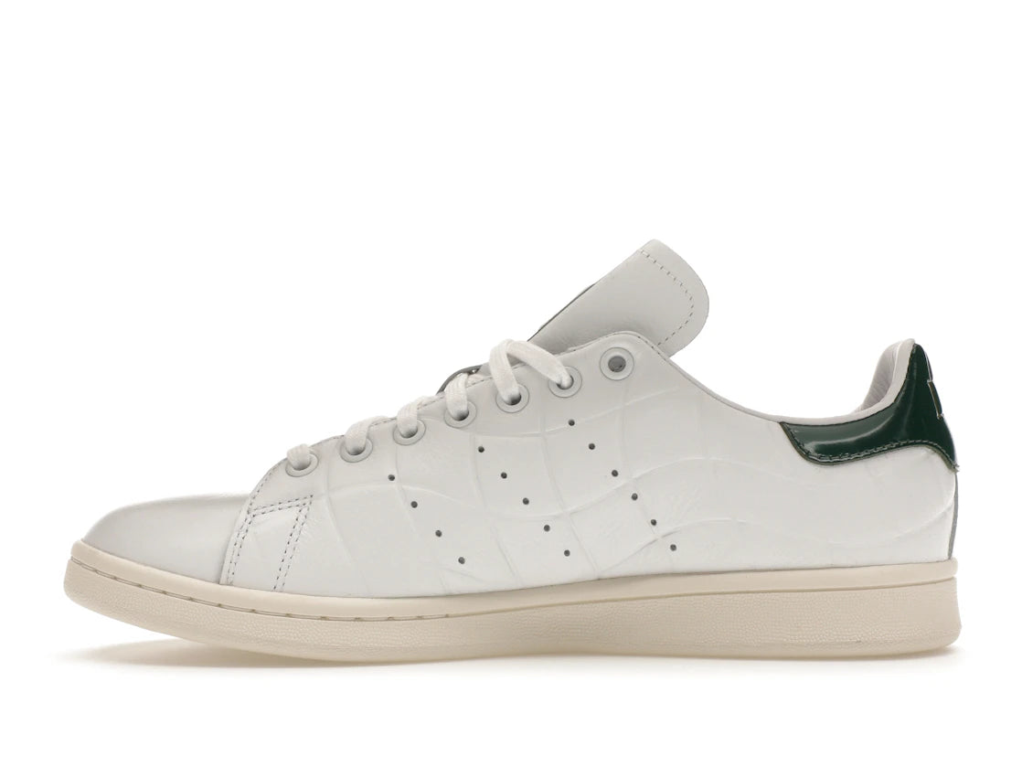 adidas Stan Smith Dime White Green