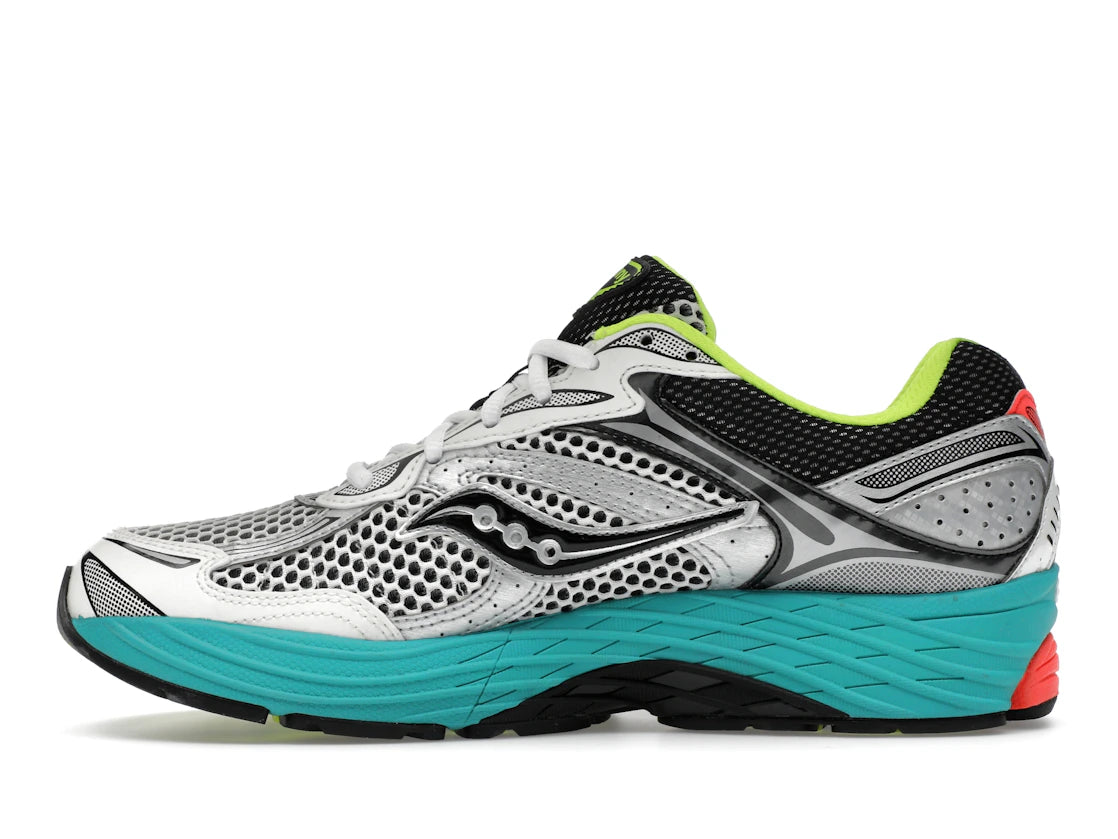 Saucony ProGrid Omni 9 Silver Mutant