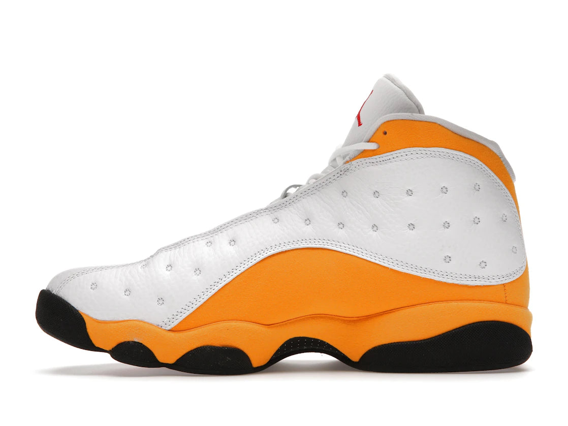 Jordan 13 Retro Del Sol