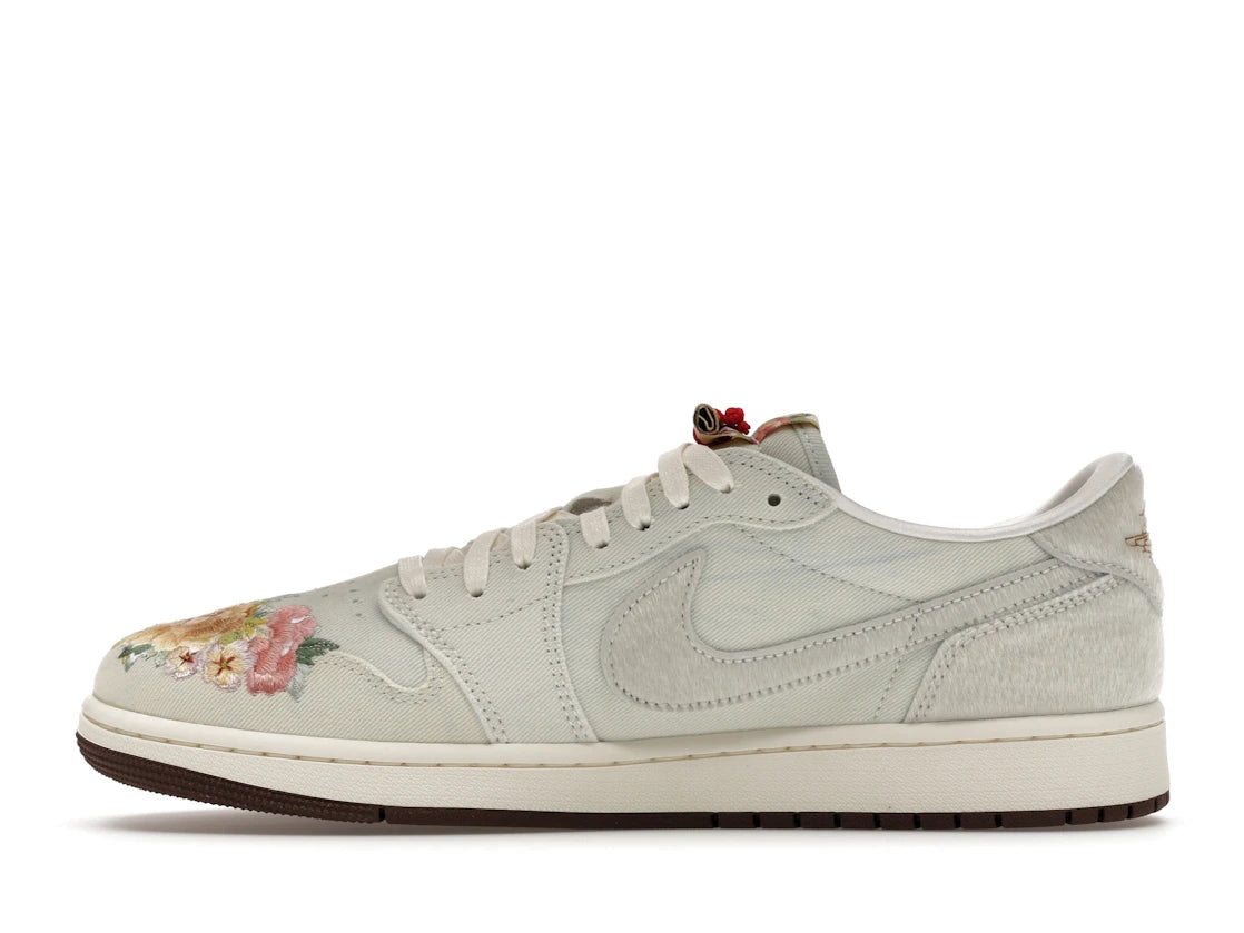 Jordan 1 Retro Low OG Chinese New Year (2026)