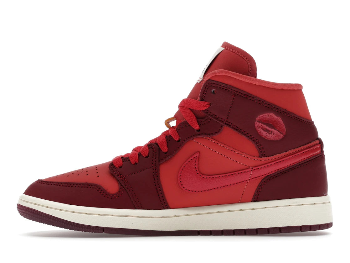 Jordan 1 Mid SE Valentine's Day (2026) (Women's)