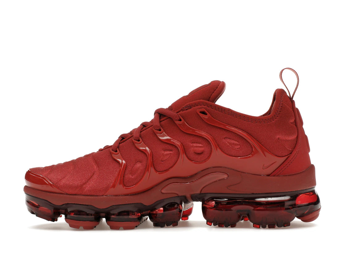 Nike Air VaporMax Plus Rugged Orange (Women's)