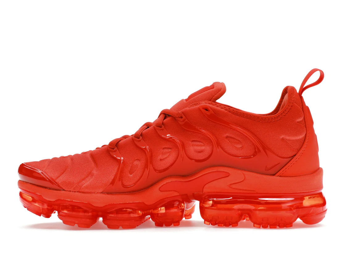 Nike Air VaporMax Plus Triple Orange (Women's)