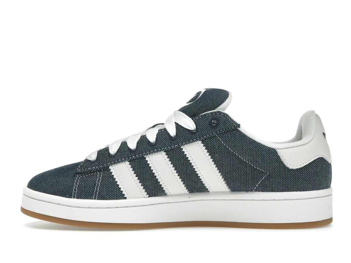 adidas Campus 00s Denim Cloud White