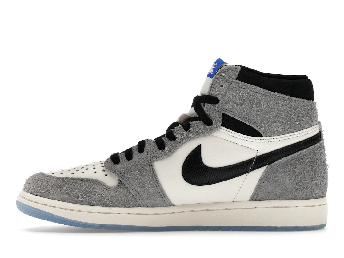 Jordan 1 Retro High OG All-Star Cool Grey