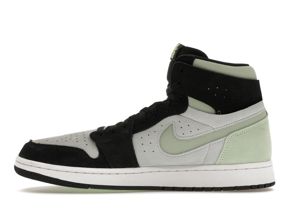 Jordan 1 High Zoom Air CMFT 2 Honeydew