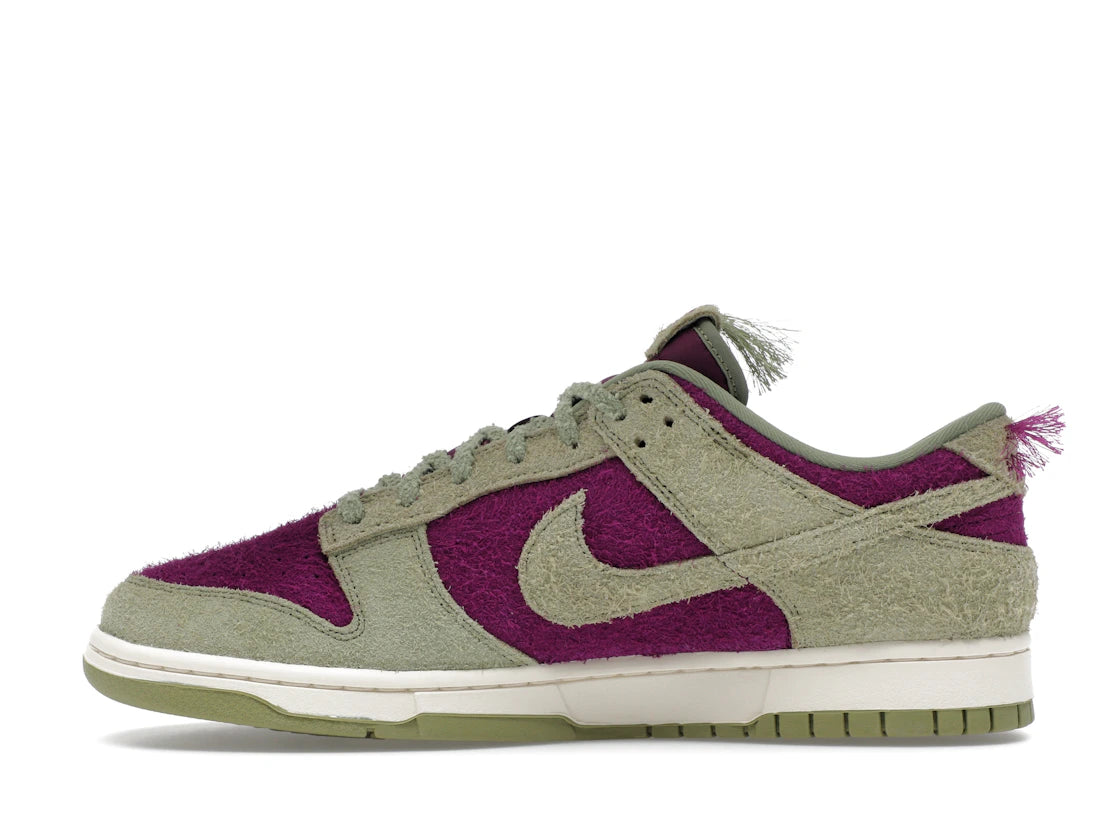 Nike Dunk Low Retro SE Viotech Dusty Olive