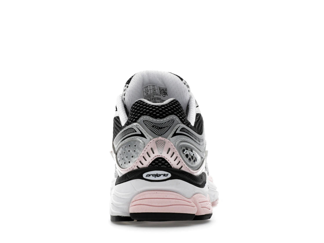 Saucony ProGrid Omni 9 Silver Pink
