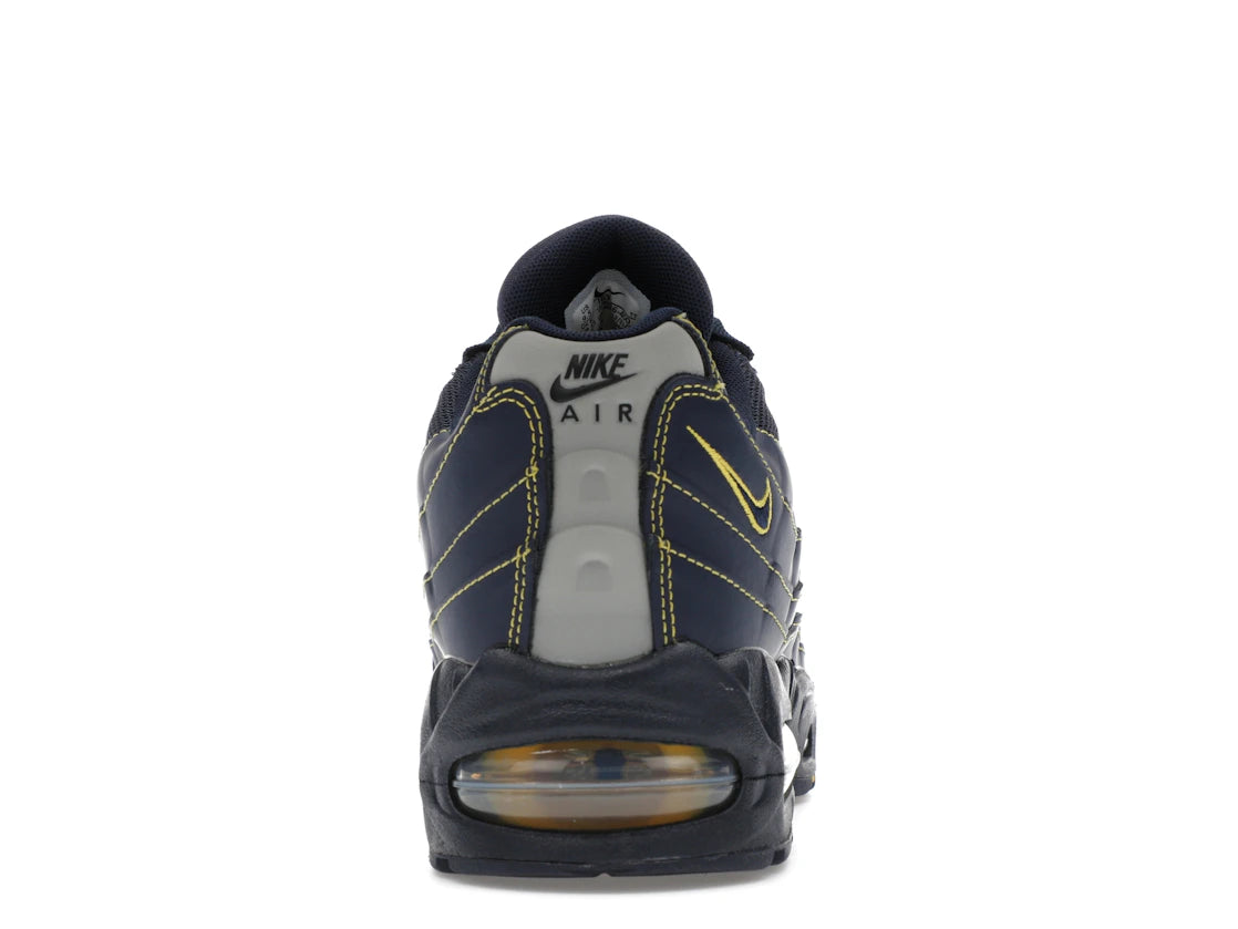 Nike Air Max 95 OG Big Bubble Michigan