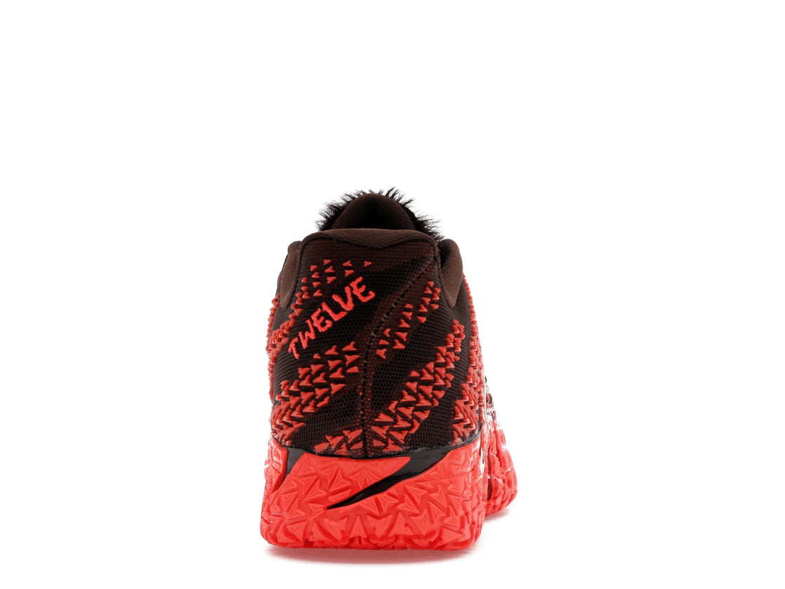 Nike Ja 3 Lunar New Year