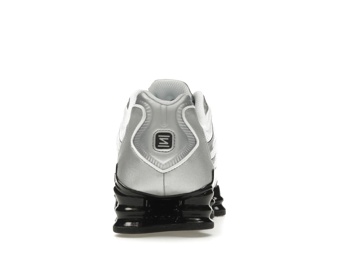Nike Shox TL Metallic Silver Wolf Grey (Women's)