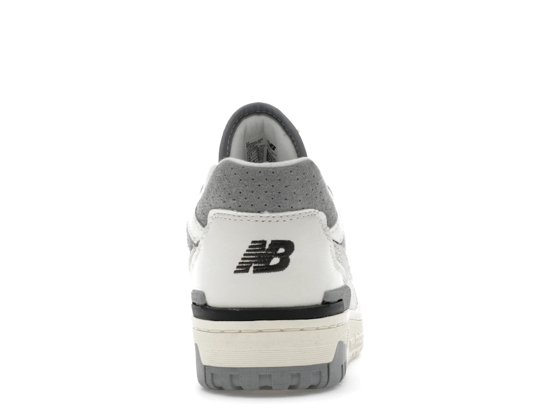 New Balance 550 Sea Salt Slate Grey