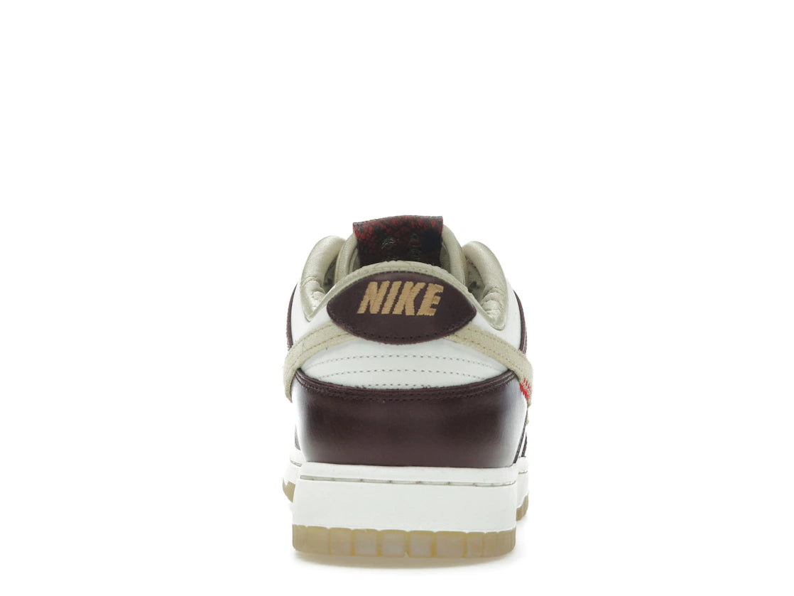 Nike Dunk Low LX Year Of the Snake (Women's)