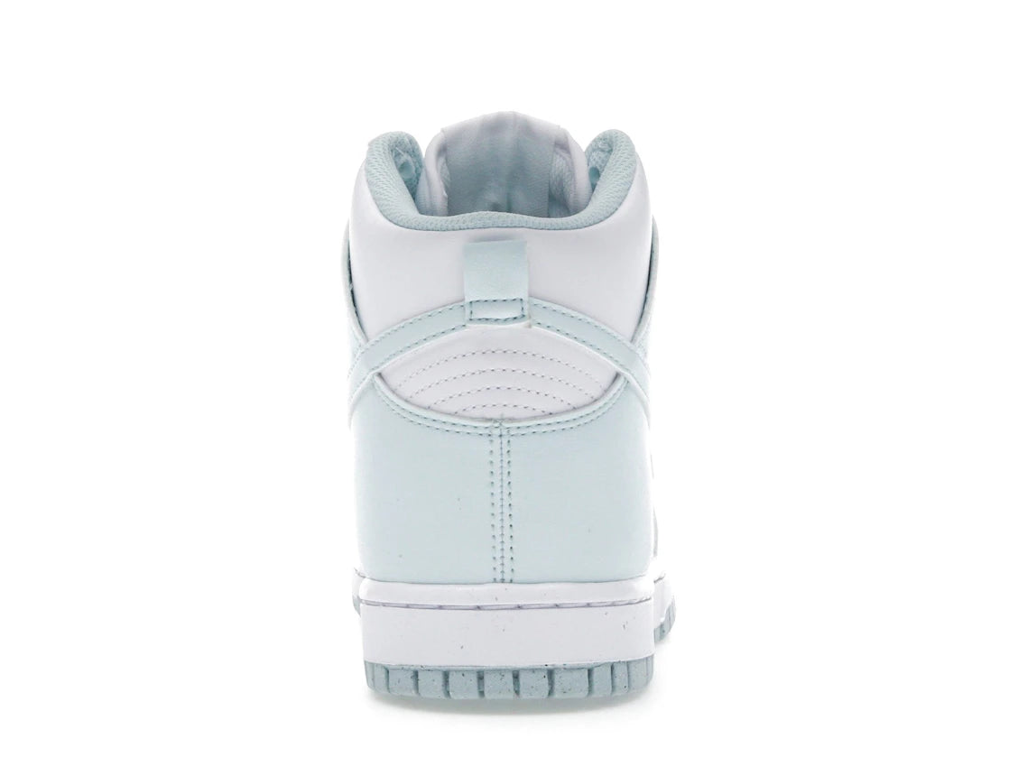 Nike Dunk High Next Nature Glacier Ice (Women's)