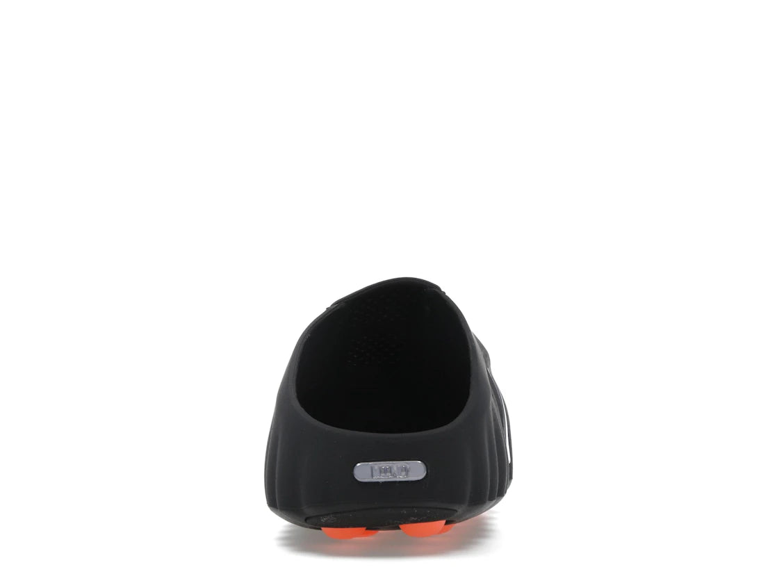 Nike Mind 001 Slide Black Chrome (Women's)