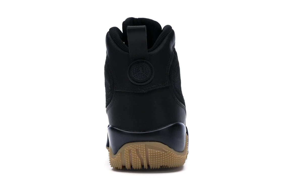 Jordan 9 Retro Boot NRG Black Light Gum