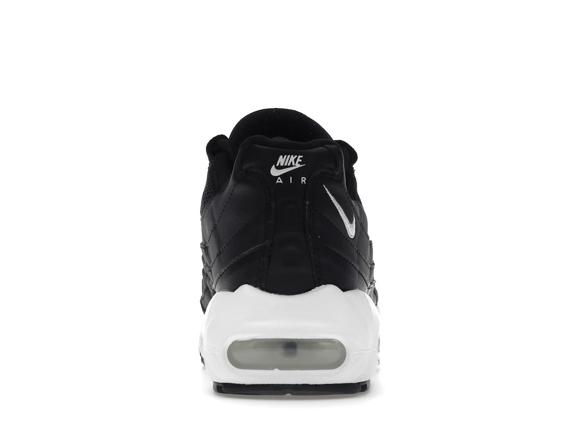 Nike Air Max 95 Next Nature Black (Women's)