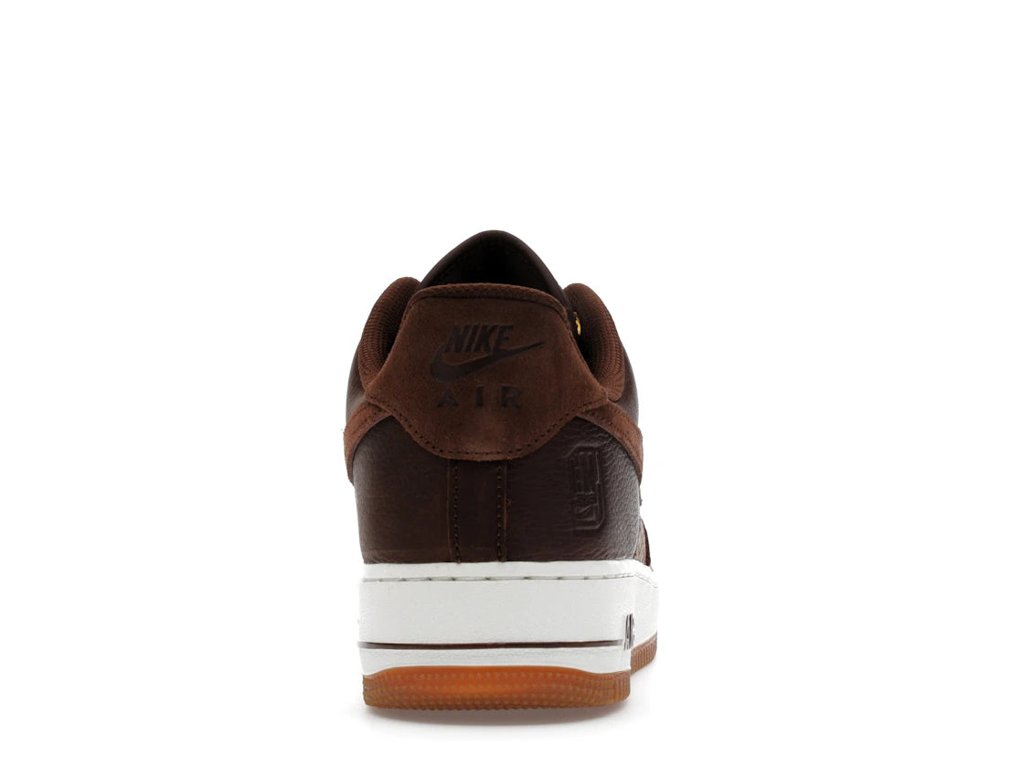 Nike Air Force 1 Low New Jersey