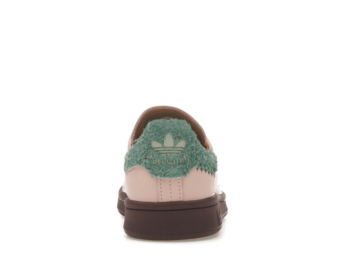 adidas Stan Smith Brain Dead Vapour Pink