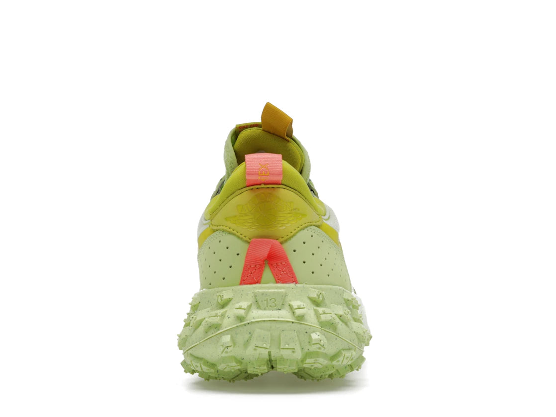 Jordan 1 Low Element Gore-Tex Light Lemon Twist Life Lime