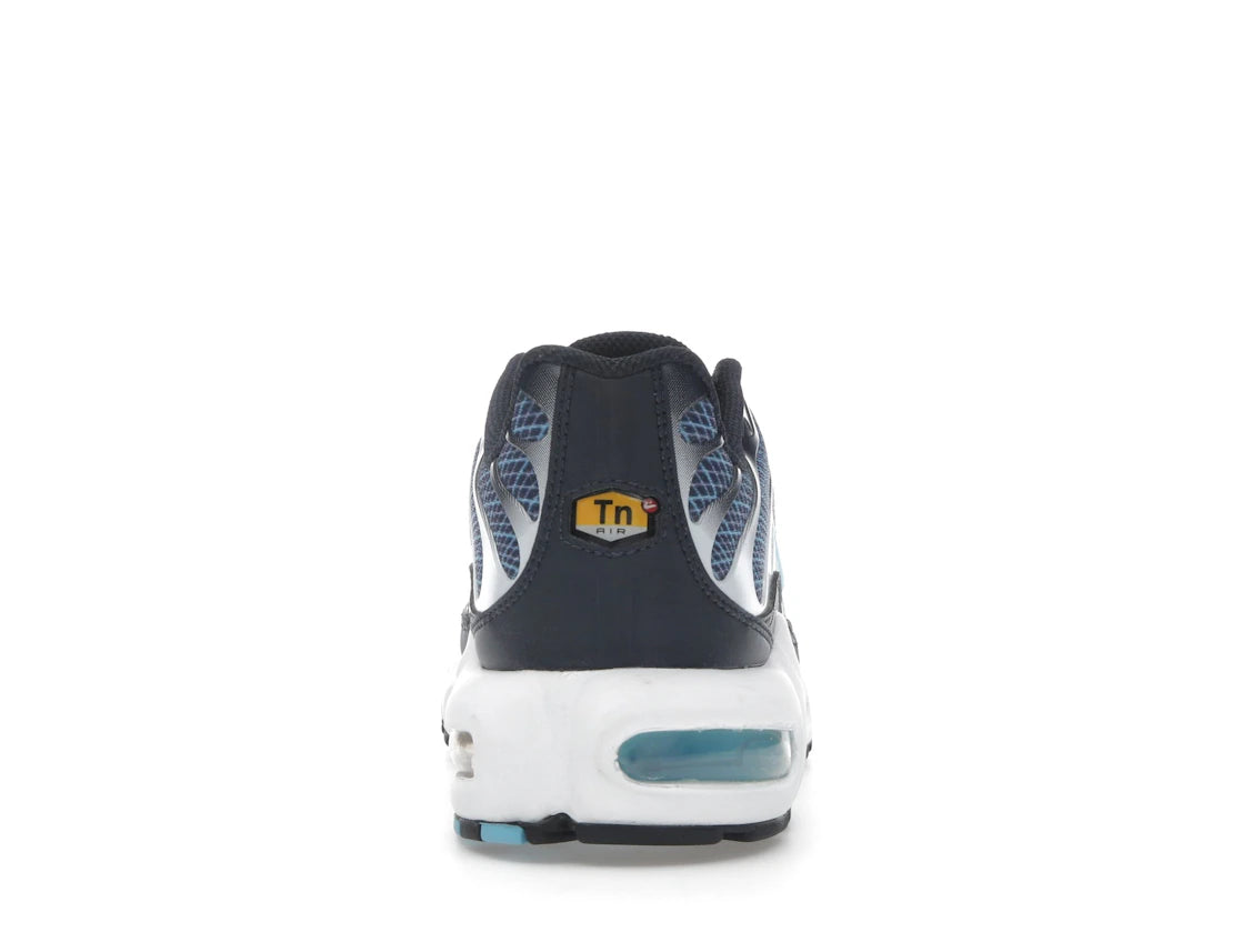 Nike Air Max Plus Dark Obsidian
