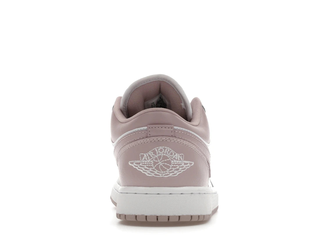 Jordan 1 Low Particle Rose (Women's)
