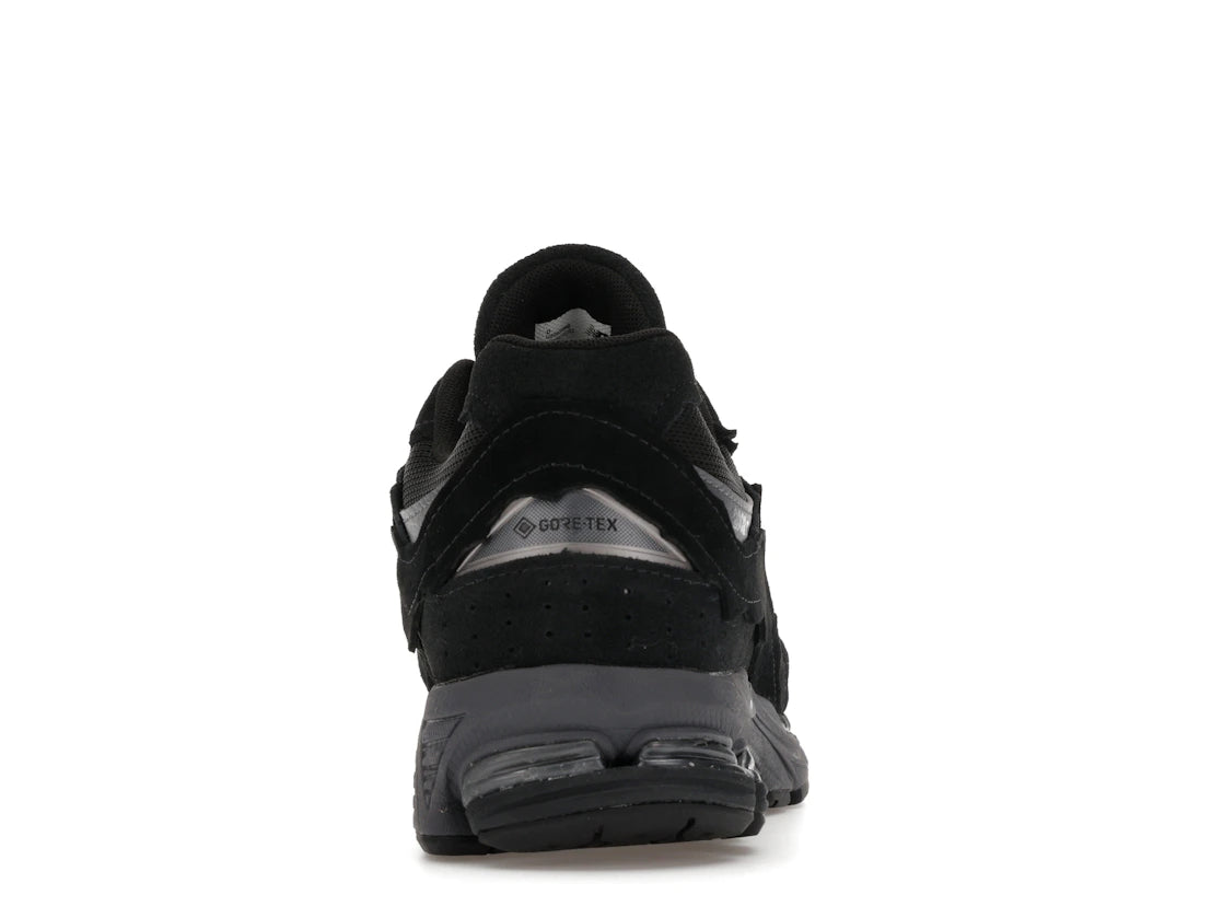 New Balance 2002R Gore-Tex Protection Pack Black Magnet