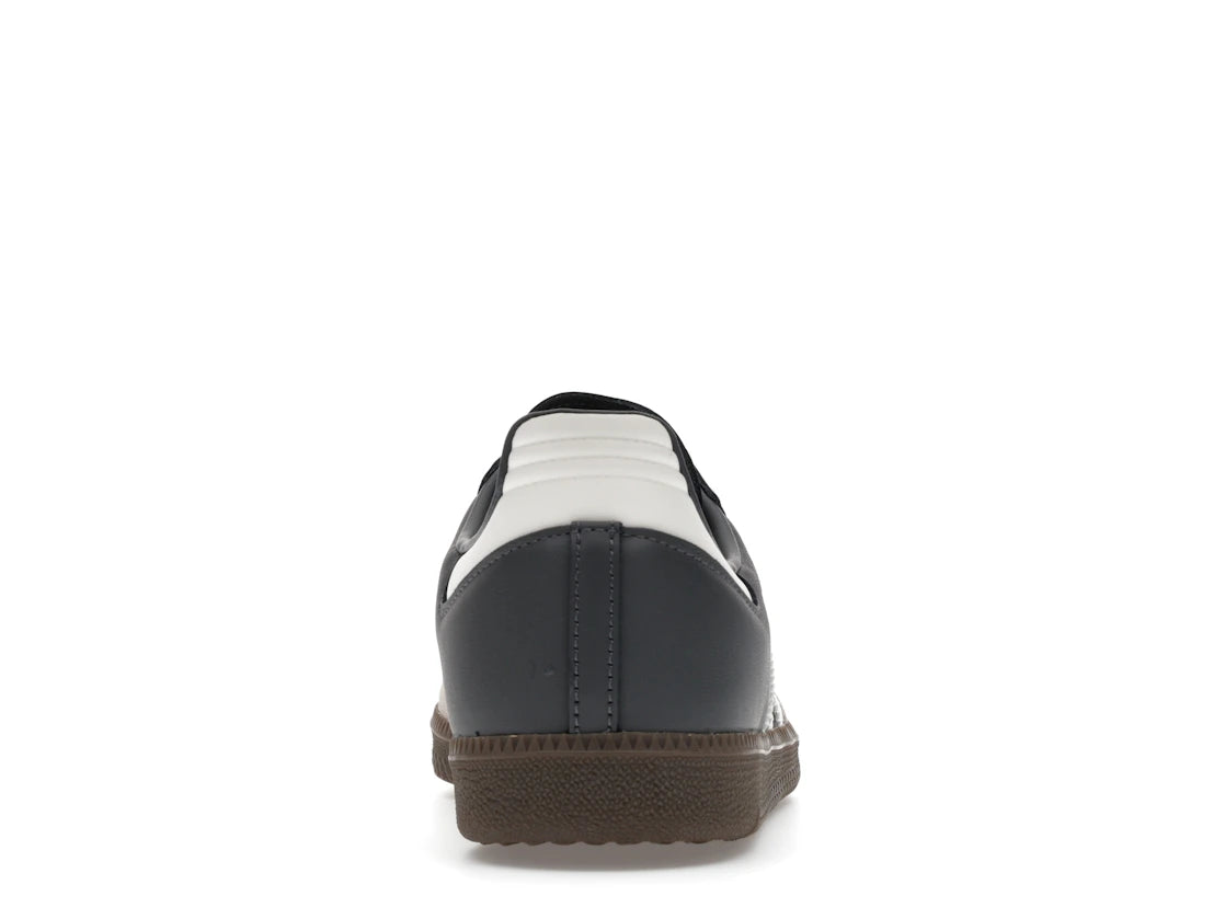 adidas Samba OG Grey Five White Gum