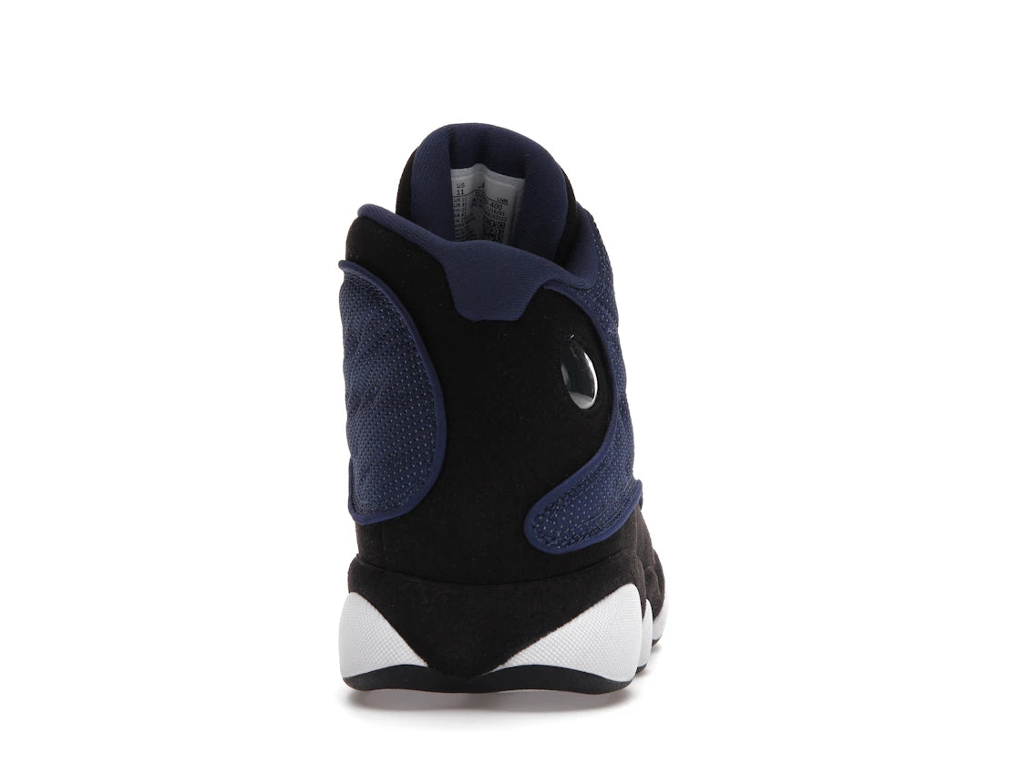 Jordan 13 Retro Brave Blue
