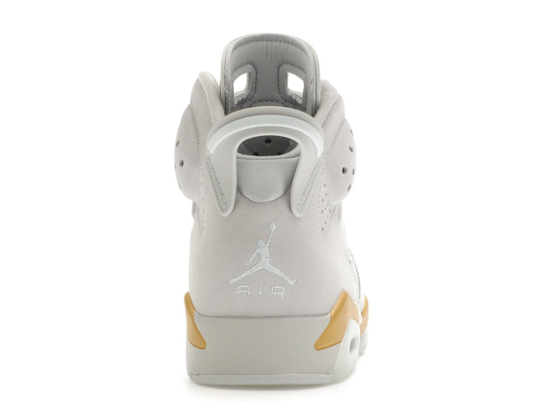 Jordan 6 Retro Craft Paris Olympics (Women's)