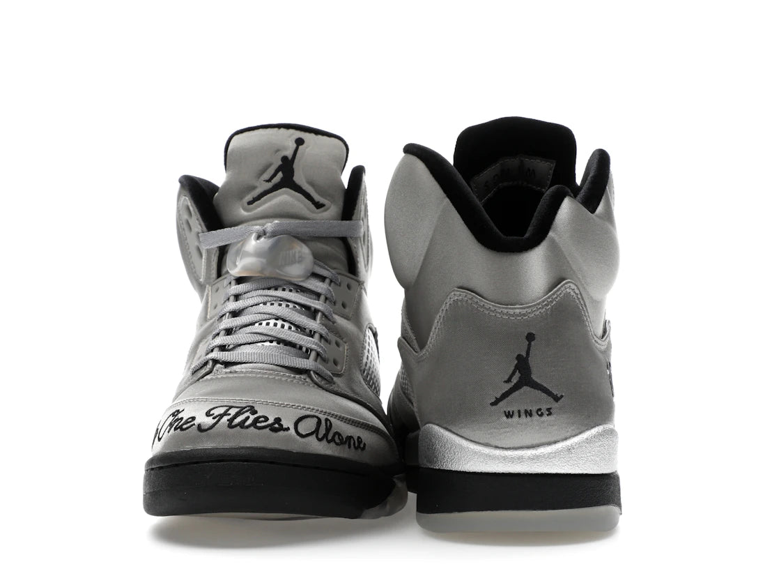 Jordan 5 Retro Wings (2025) (Women's)