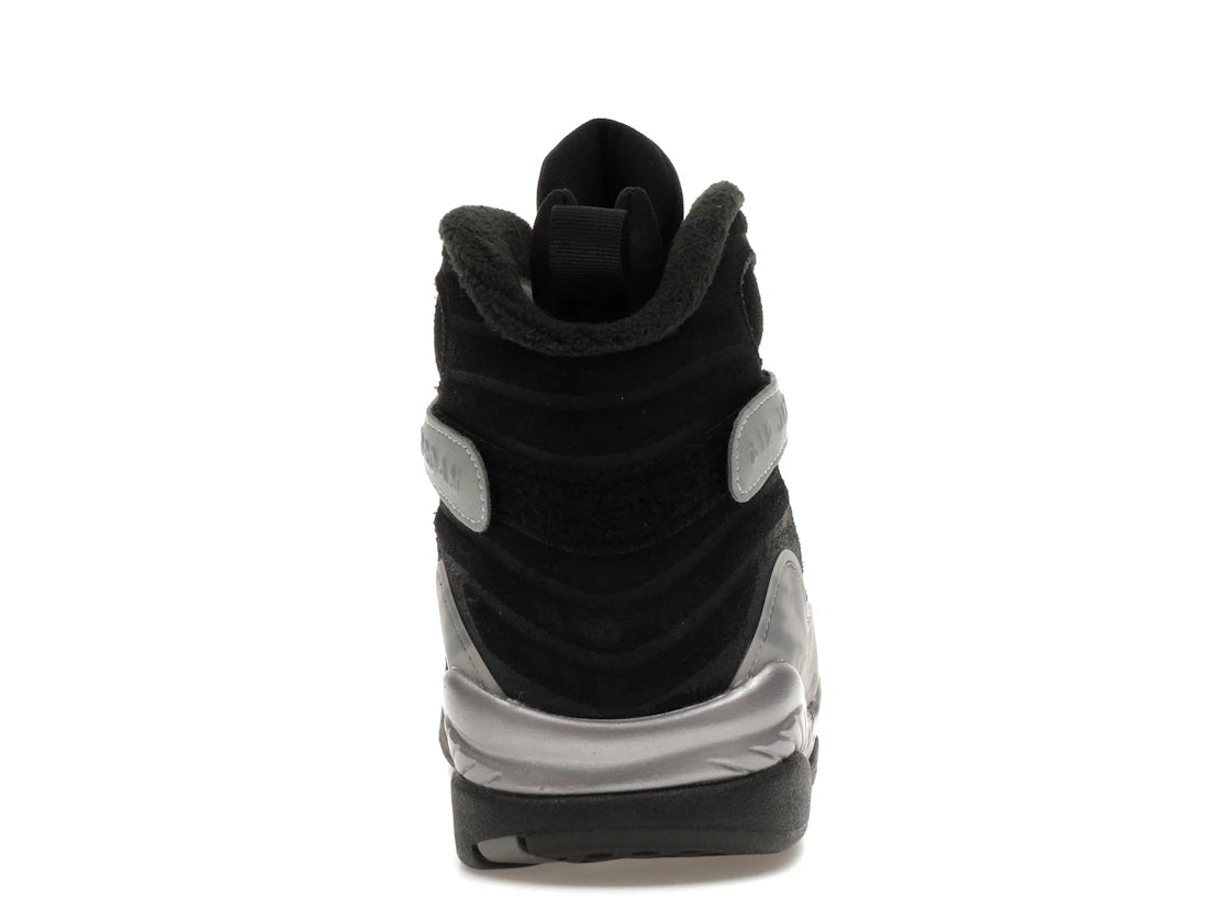 Jordan 8 Retro Winterized Gunsmoke