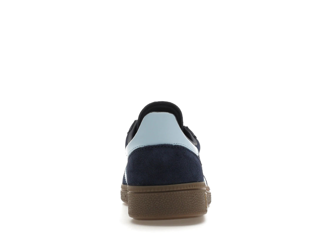 adidas Handball Spezial Collegiate Navy Clear Sky Gum (GS)
