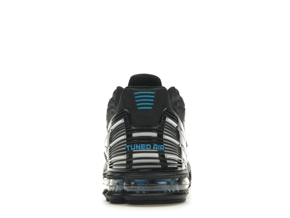 Nike Air Max Plus 3 Aqua Gradient