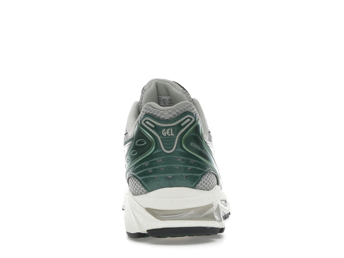 ASICS Gel-Kayano 14 Dried Leaf Green Pure Silver