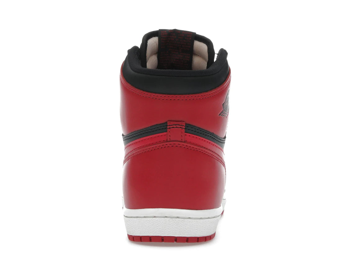 Jordan 1 Retro High '85 OG SP Bred (2025)