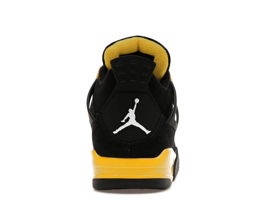 Air Jordan 4 Retro Thunder (2023)