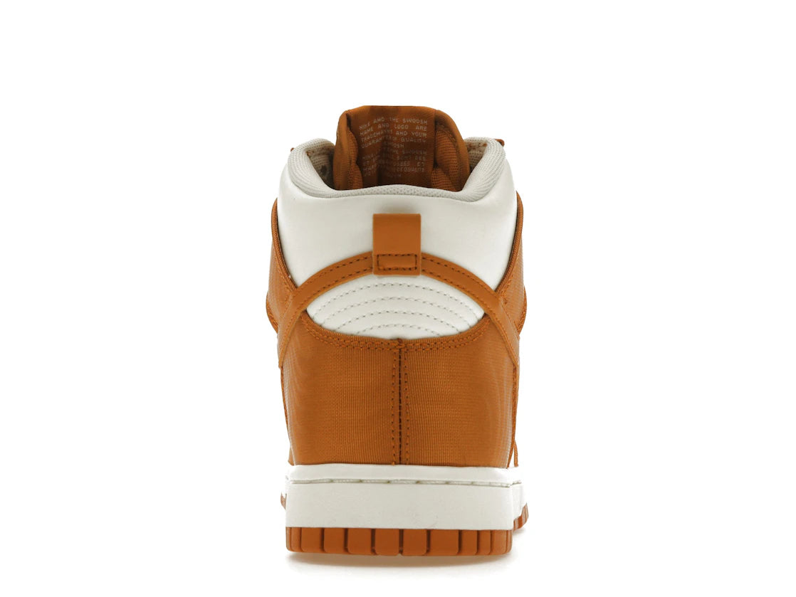 Nike Dunk High Monarch