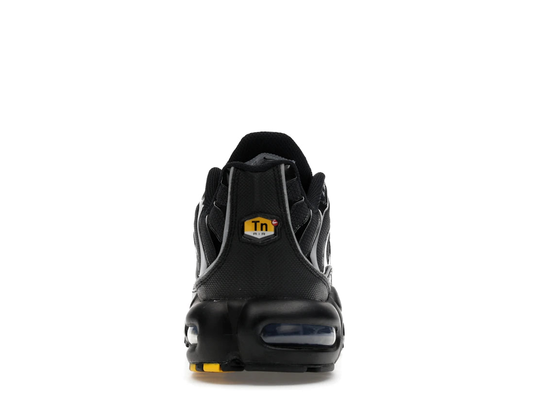 Nike Air Max Plus OG Black Reflective