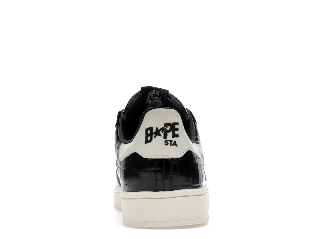 adidas Campus 00s Bape World Cup Pack Black White