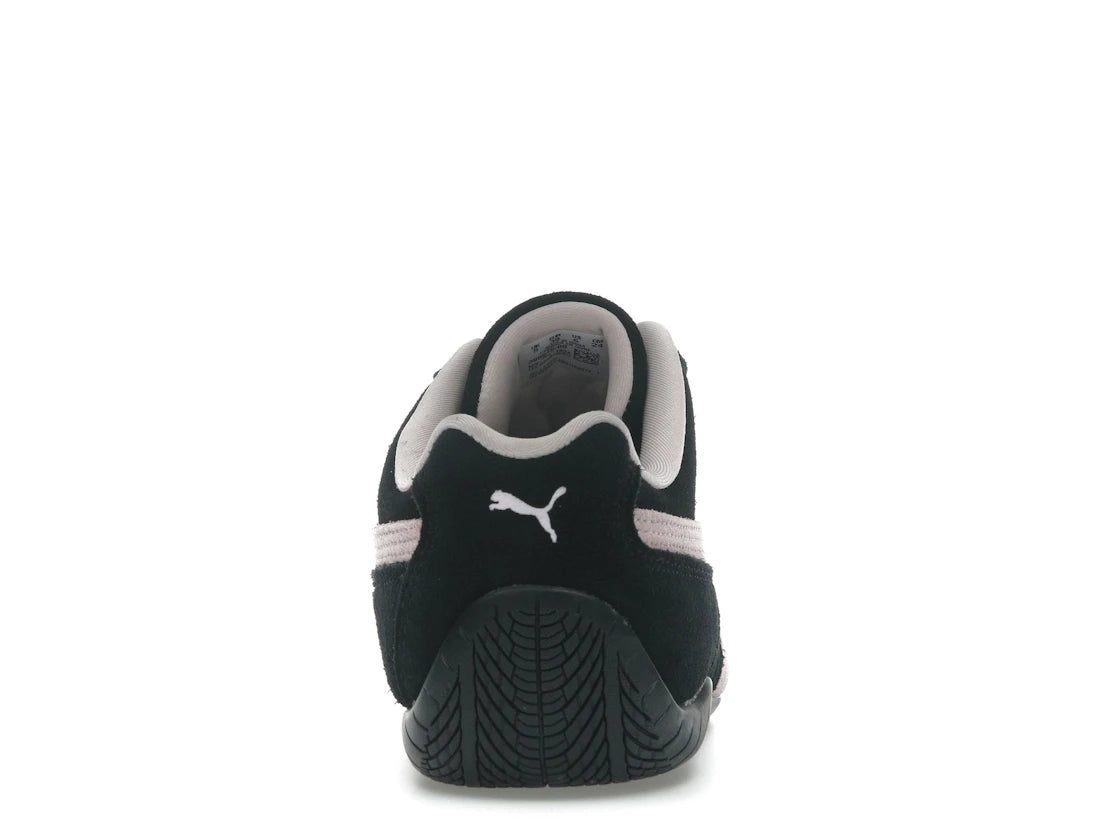 Puma Speedcat OG Black Mauve Mist