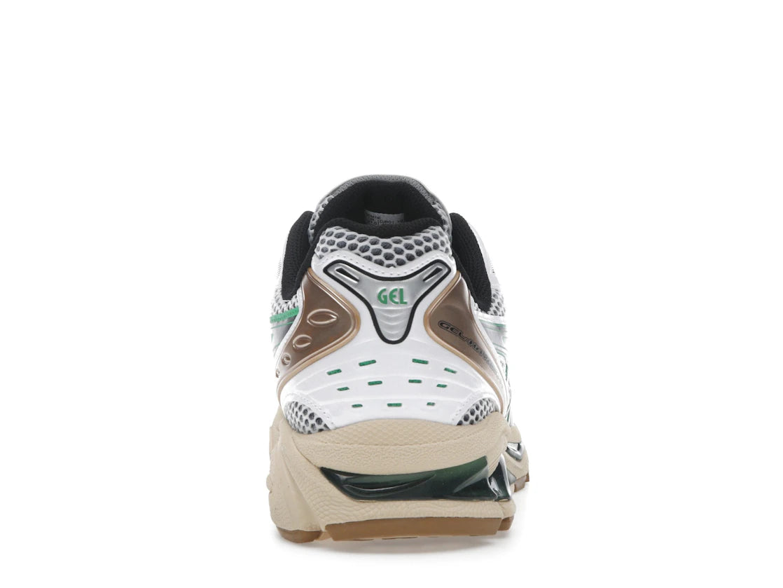 ASICS Gel-Kayano 14 White Hinoki Beige