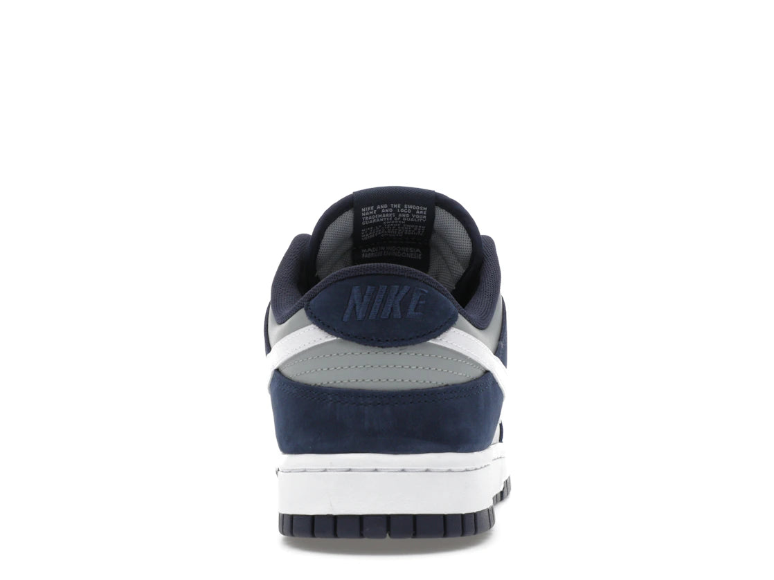 Nike Dunk Low Georgetown Suede